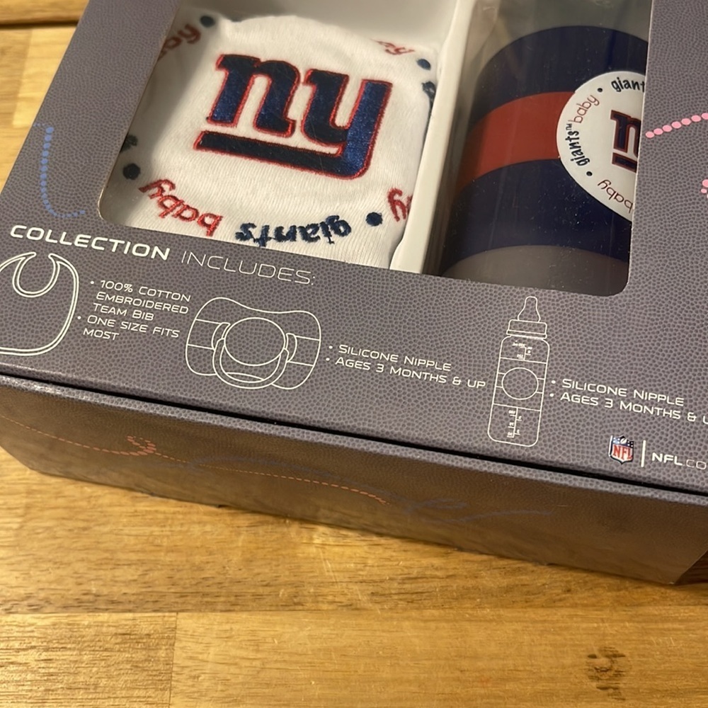 NFL Kickoff Collection - Picture 3 of 5